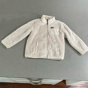 Baby Gap toddler fleece jacket